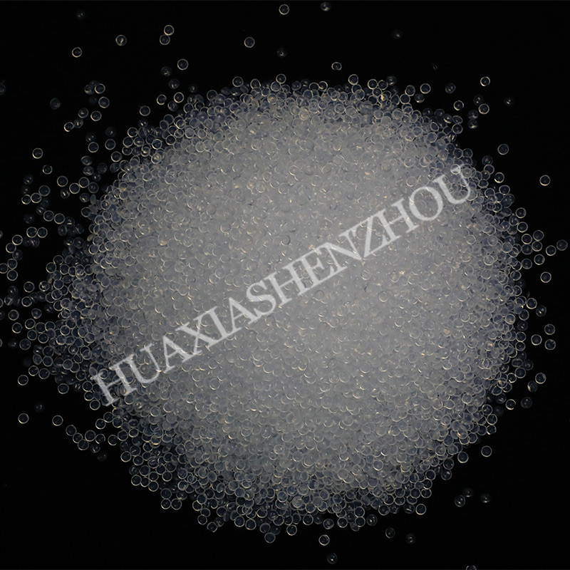 Silicone Resin Powder for Polycarbonate Sheet Making - China